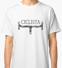 Ciclista Classic T-Shirt