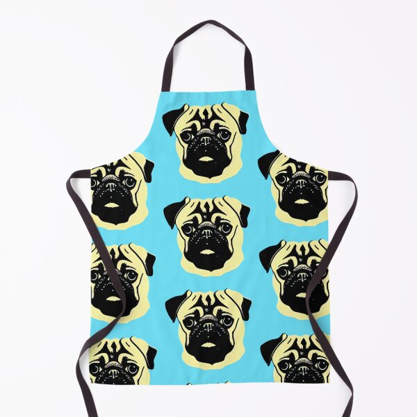 Item preview, pug designed and sold by marjard.