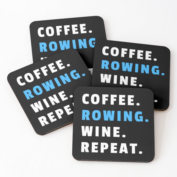 Item preview, Rowing Gifts Rower Crew Rowing Coach designed and sold by TM-Multidesign.
