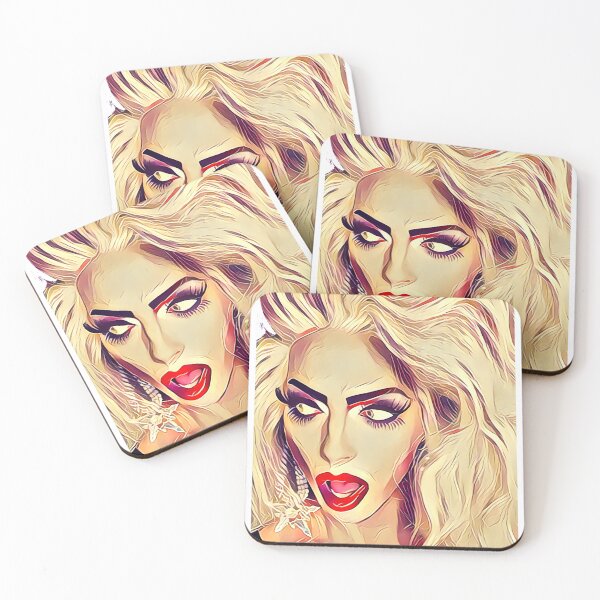 Item preview, Alyssa Edwards Classic  designed and sold by HelenPetersen45.