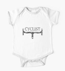 Cyclist One Piece - Short Sleeve