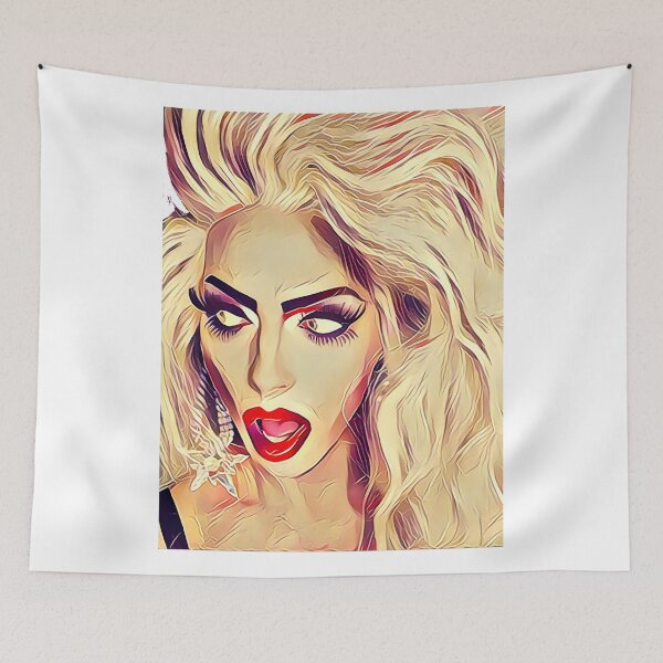Item preview, Alyssa Edwards Classic  designed and sold by HelenPetersen45.
