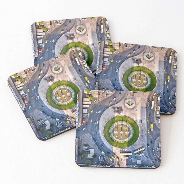 Item preview, Omonoia square - Athens designed and sold by Hercules Milas.