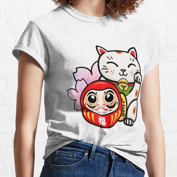 Luck & Fortune Classic T-Shirt