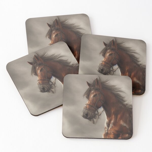 Item preview, Warhorse  designed and sold by ArtySaxon.