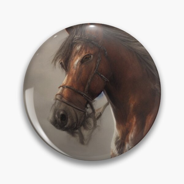 Item preview, Warhorse  designed and sold by ArtySaxon.
