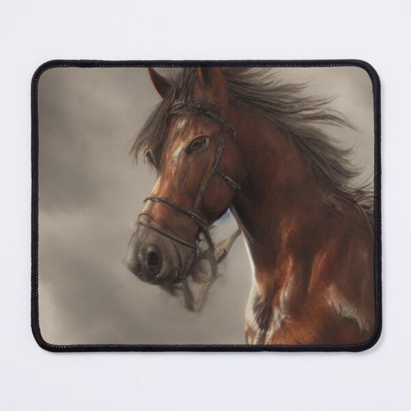 Item preview, Warhorse  designed and sold by ArtySaxon.