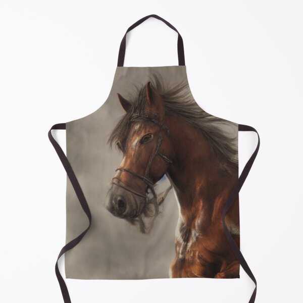 Item preview, Warhorse  designed and sold by ArtySaxon.