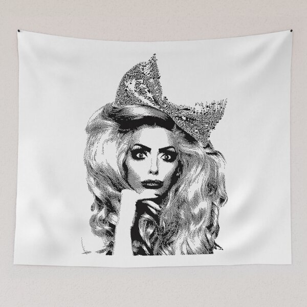 Item preview, Alyssa Edwards Dots Classic  designed and sold by HelenPetersen45.