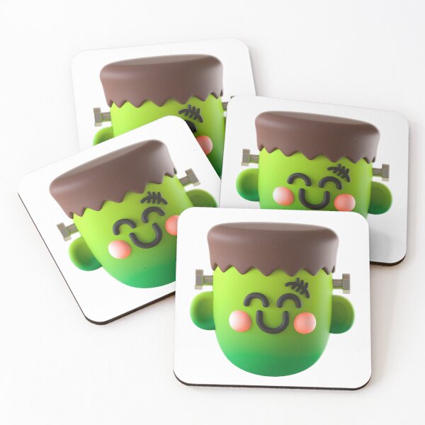 Item preview, Cute Zombie  designed and sold by OneDayCollected.