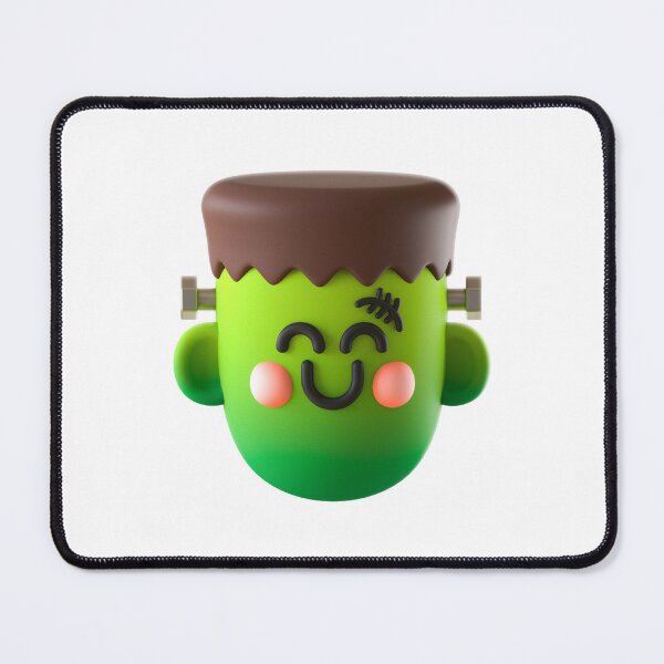 Item preview, Cute Zombie  designed and sold by OneDayCollected.