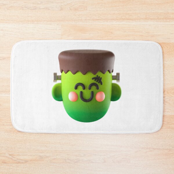 Item preview, Cute Zombie  designed and sold by OneDayCollected.