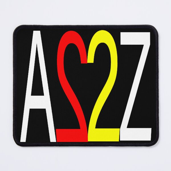 Item preview, A Love Z designed and sold by ZROL.
