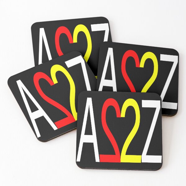 Item preview, A Love Z  designed and sold by ZROL.