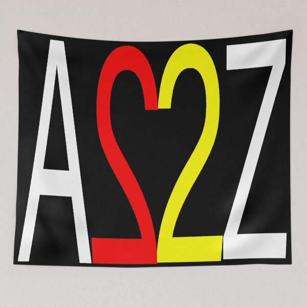 Item preview, A Love Z  designed and sold by ZROL.