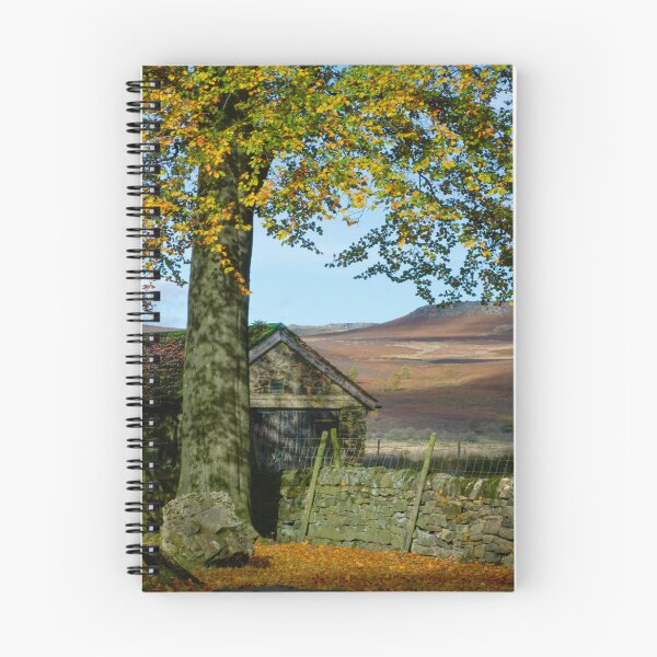 Item preview, Higger Tor from Longshaw designed and sold by Alisonchambers2.
