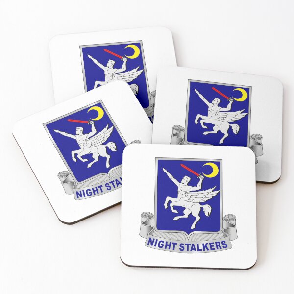 Item preview, 160th Special Operations Aviation Regiment Airborne - US Army designed and sold by PageWilsond.