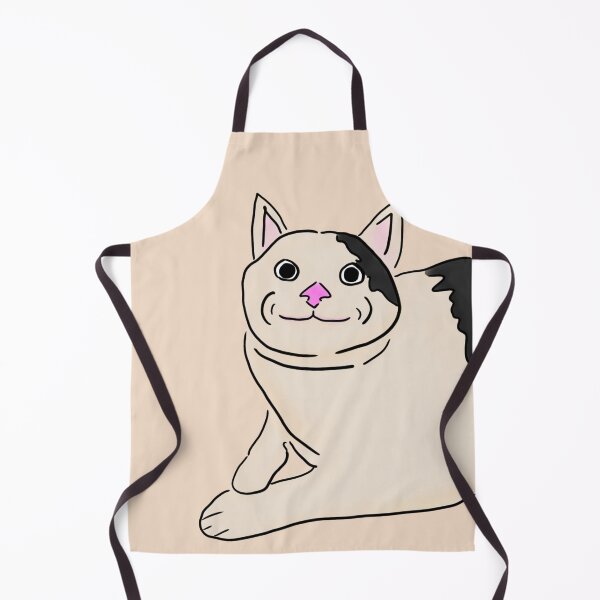 Item preview, Derpy Cat designed and sold by personpotato.