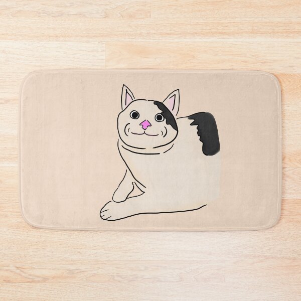 Item preview, Derpy Cat designed and sold by personpotato.