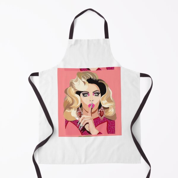 Item preview, Alyssa Edwards Sleeveless Top designed and sold by HelenPetersen45.