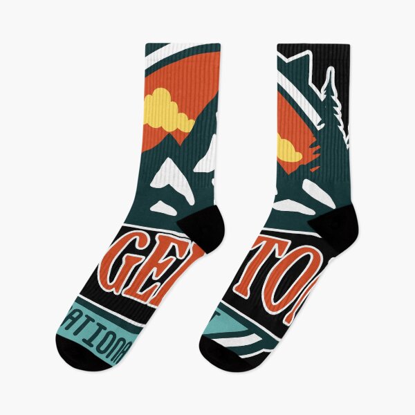 Item preview, Bridger Teton National Forest designed and sold by Road-tees.