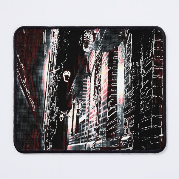 Item preview, Londen Alliey designed and sold by n-nitsuj-art.