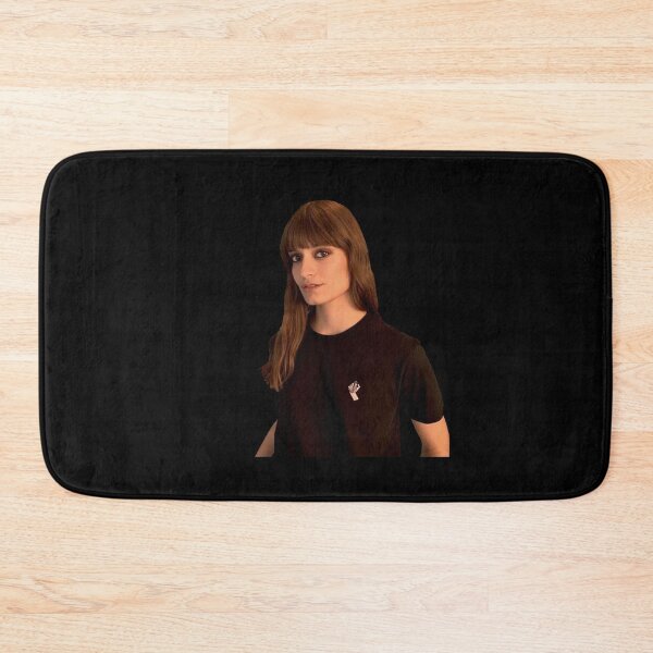 Item preview, Clara Luciani Respire encore designed and sold by PoppRichardson.