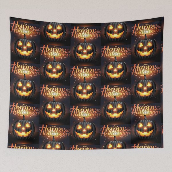 Item preview, Happy Halloween  designed and sold by Elibano95.