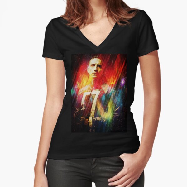 robbie reyes shirt