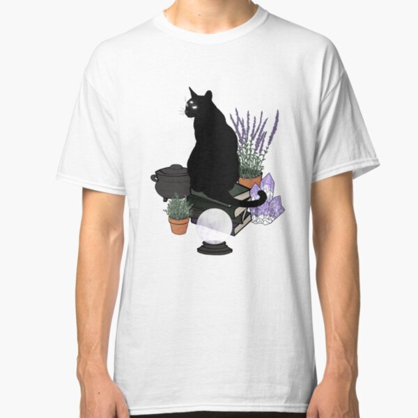 The Familiar (Transparent) Classic T-Shirt