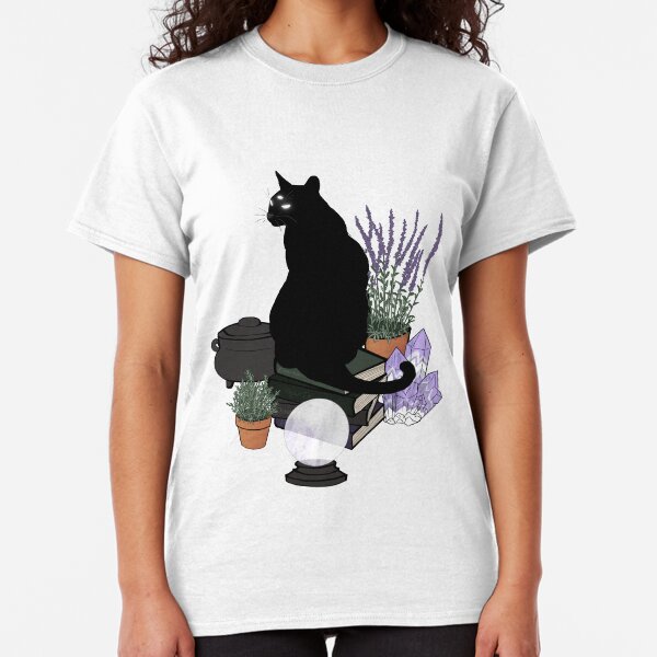 The Familiar (Transparent) Classic T-Shirt