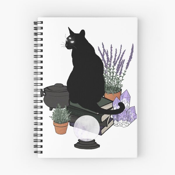 Item preview, The Familiar (Transparent) designed and sold by Stray Songdog.