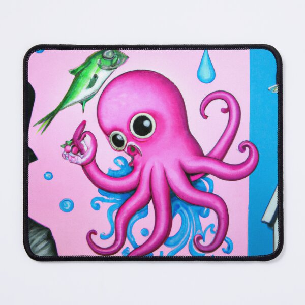 Item preview, Sploosh! designed and sold by fnord33.