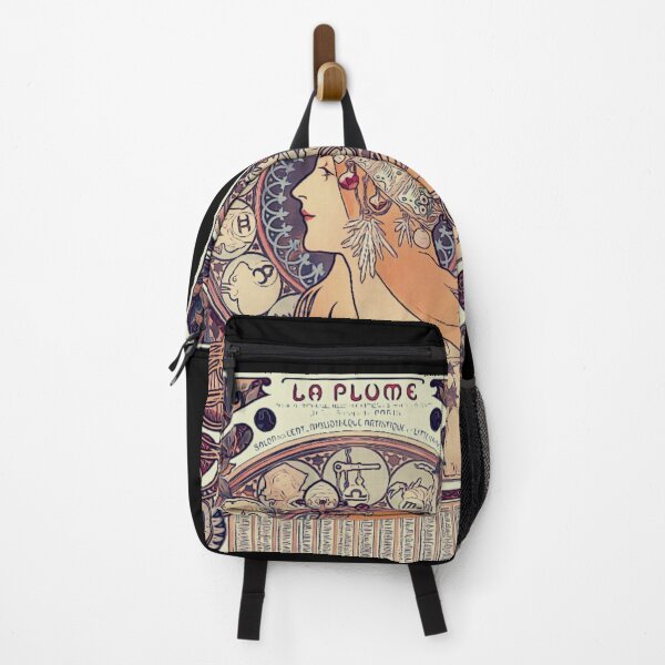 Artikelvorschau, Vintage Mucha klassische Kunst entworfen und verkauft von MariaFrancisco.