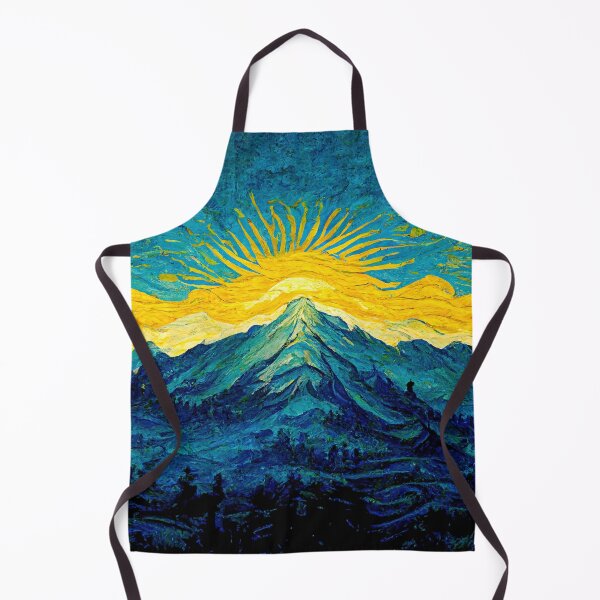 Item preview, Illustrations inspired by Vincent van Gogh designed and sold by VISIONARTIST.
