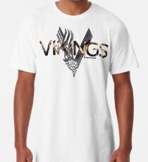 Wikinger Longshirt
