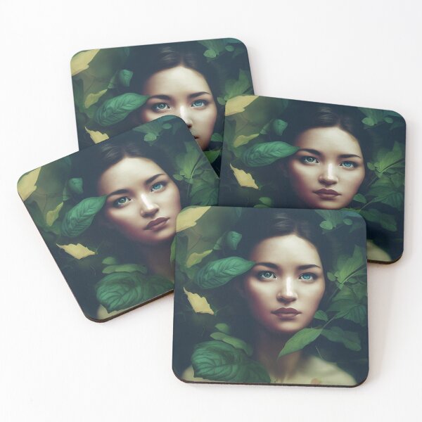 Item preview, Mother Nature designed and sold by PM-Artistic.