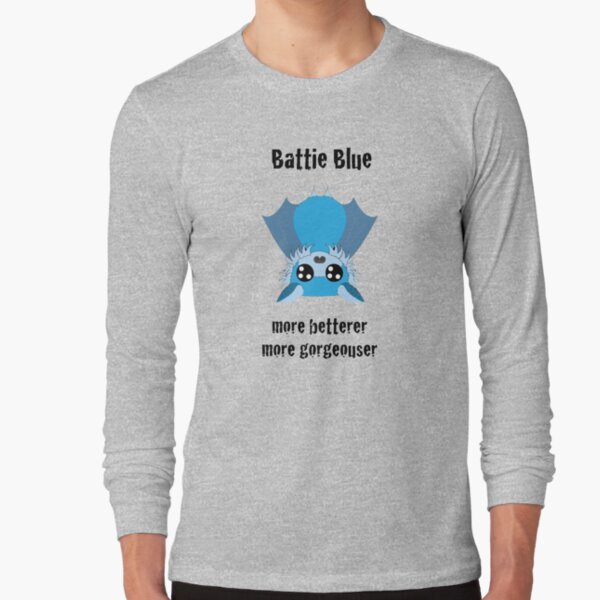 betterer t shirt