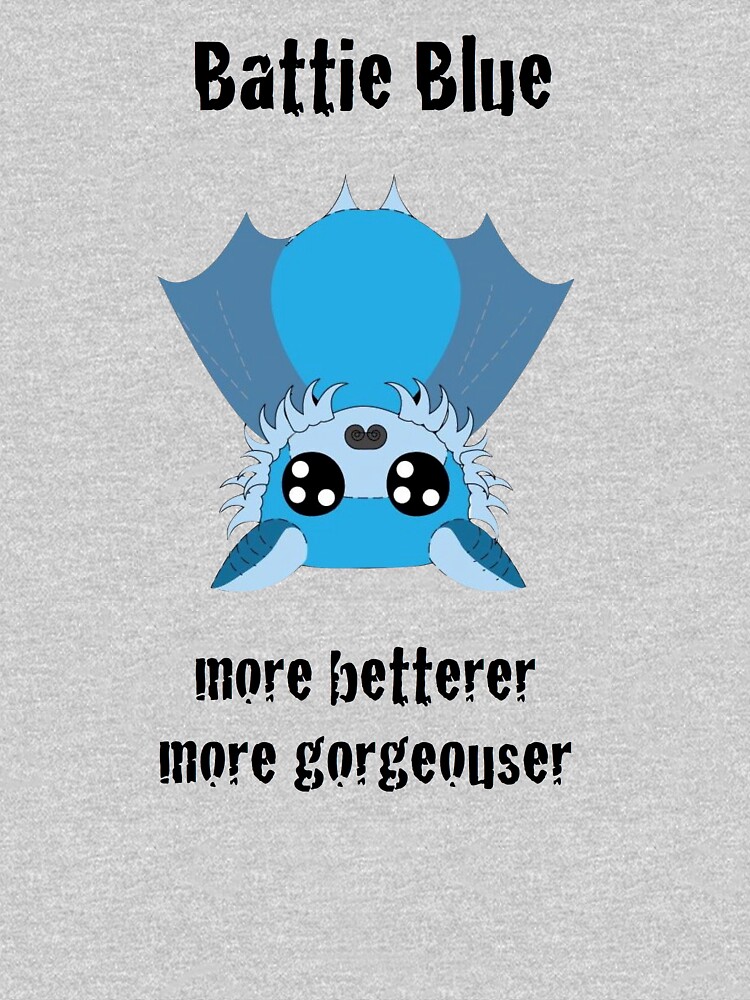 betterer t shirt
