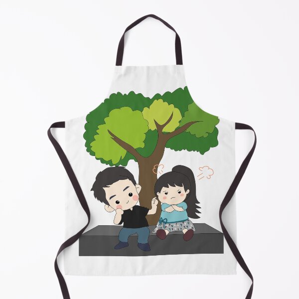 Item preview, Hi angry girl designed and sold by Filolia.