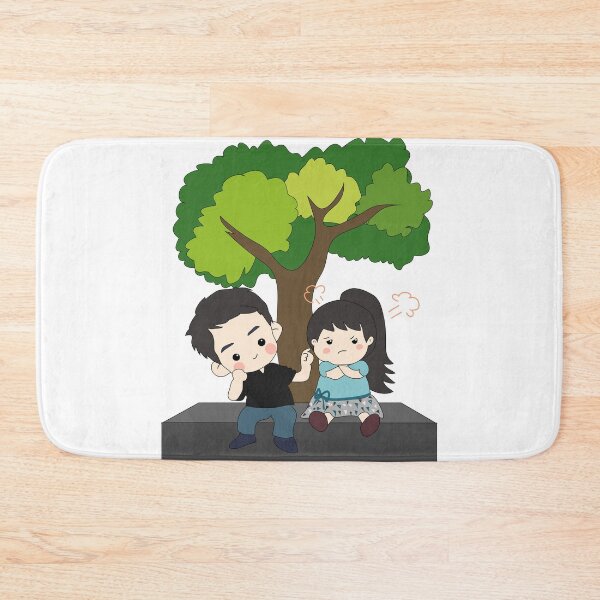 Item preview, Hi angry girl designed and sold by Filolia.
