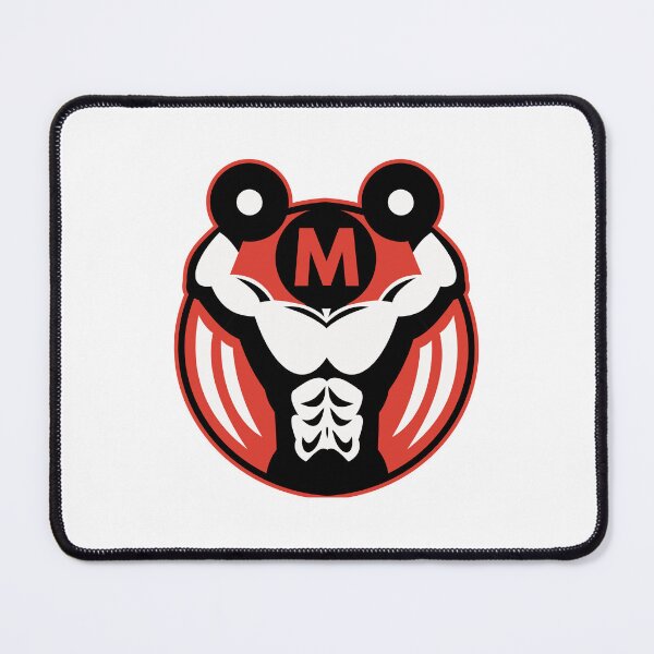 Item preview, Best Lifter Bodybuilder  designed and sold by MokonoKokoro.