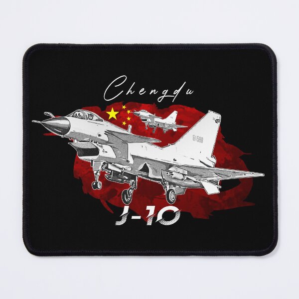 Item preview, Chengdu J-10 Chiness Fighterjet designed and sold by Aerolovers.