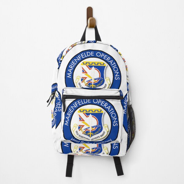 Item preview, 6912th Security Group designed and sold by PageWilsond.