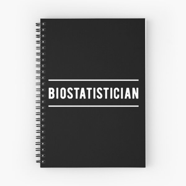 Item preview, Biostatistics Biostatistician Tag designed and sold by NestaReign.