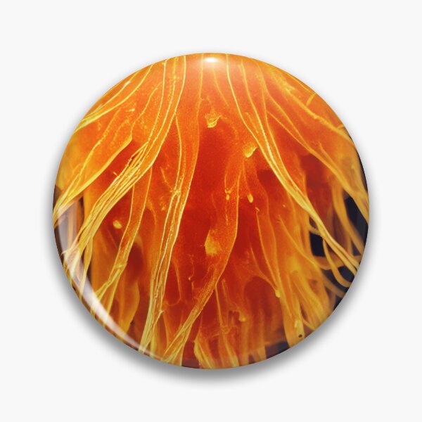 Item preview, Fire Jellyfish designed and sold by PM-Artistic.