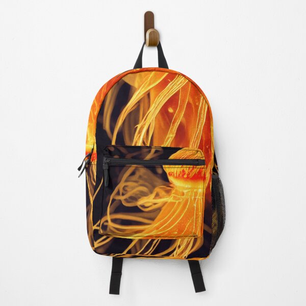 Item preview, Fire Jellyfish designed and sold by PM-Artistic.