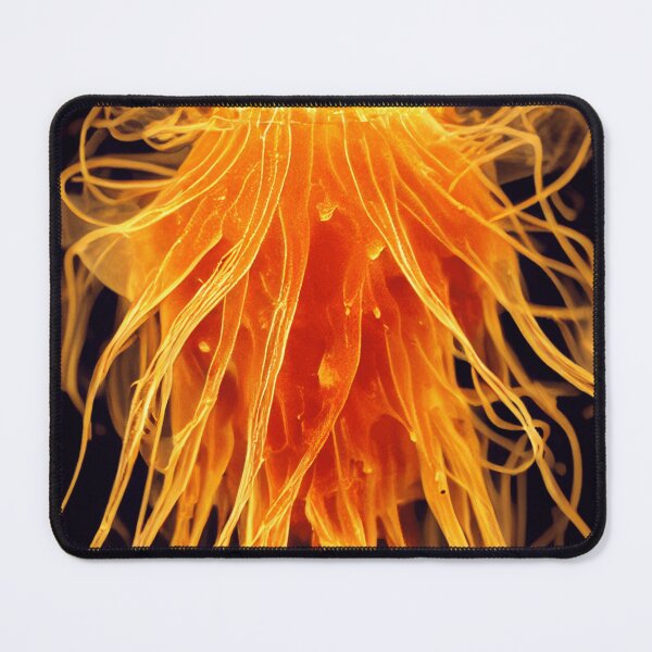 Item preview, Fire Jellyfish designed and sold by PM-Artistic.