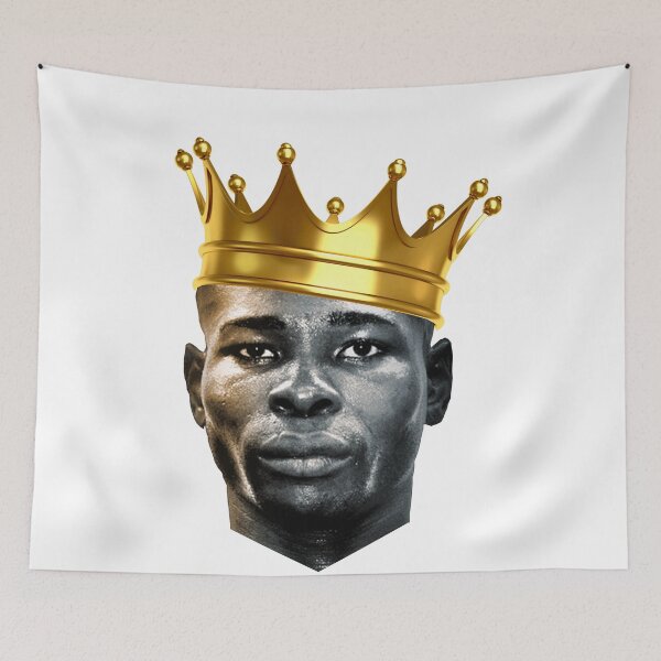 Item preview, Guillermo Rigondeaux #LOMARIGO (BOXING KING) Series designed and sold by Boxingsfinest.