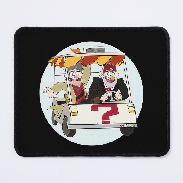 Item preview, Grabity falls, Gravityfalls, Dipper pines designed and sold by WilhelmBreuer.